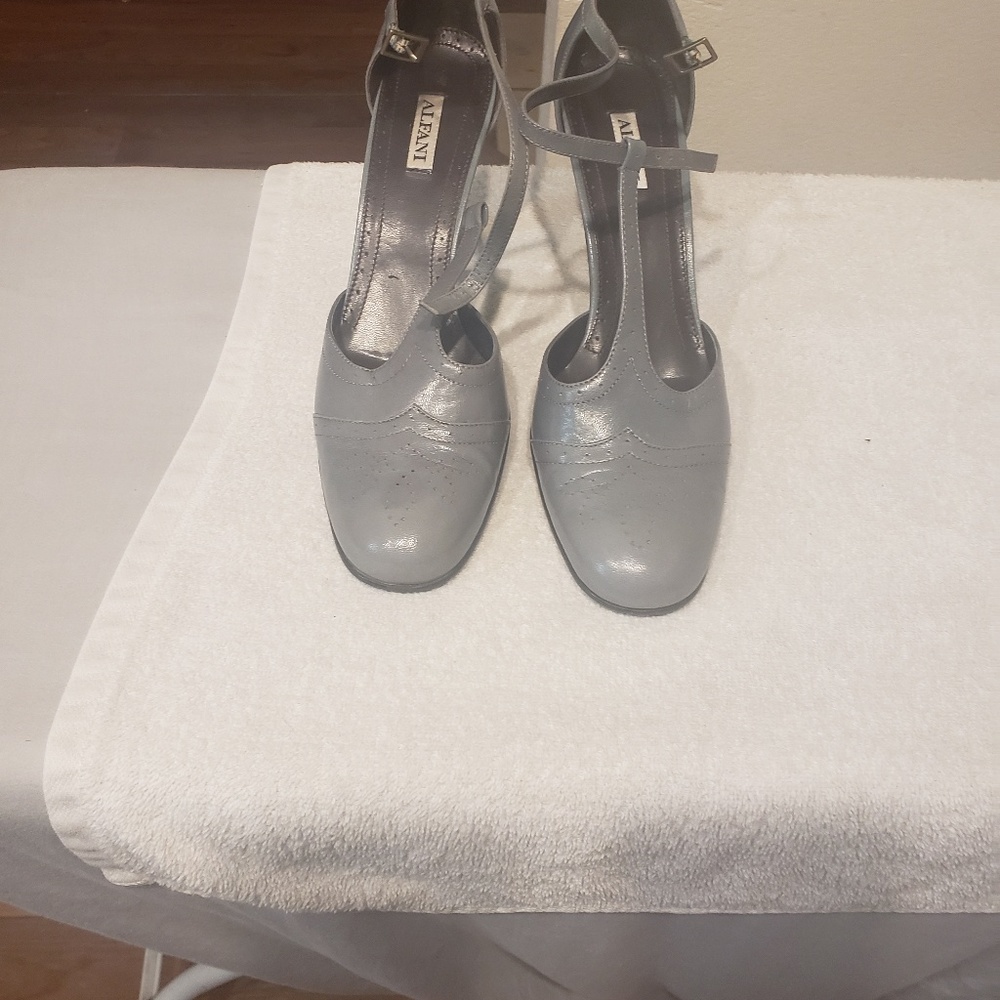 Alfani heels "2"